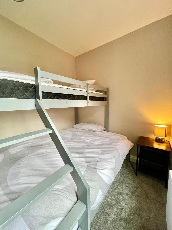 Centre *private Parking* * York